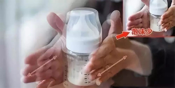 這樣衝奶粉，再好的奶粉也會營養全沒了！